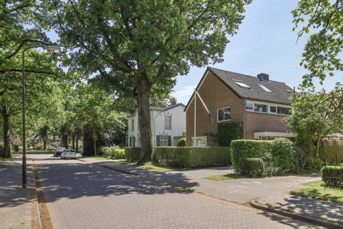 Prins Mauritslaan 5, 7316 EL, Apeldoorn