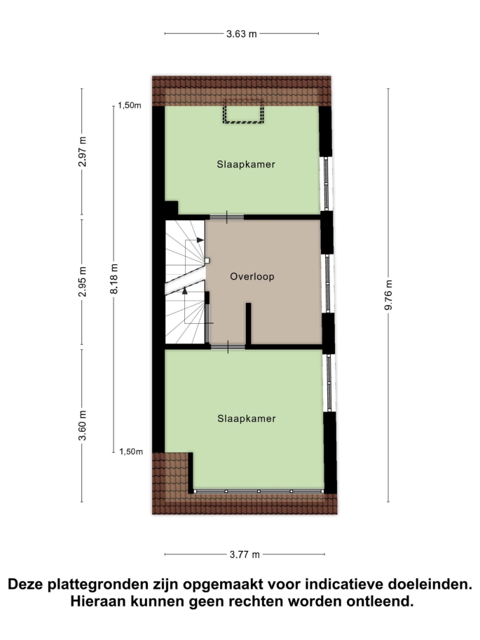 Papegaaiweg 19, 7345 DK, Wenum wiesel