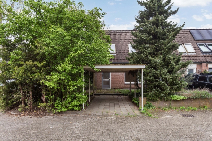 De Hofstede 12, 7335 LK, Apeldoorn