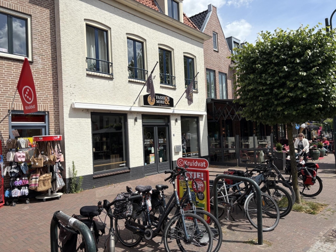 Dorpsstraat 40, 8181 HS, Heerde