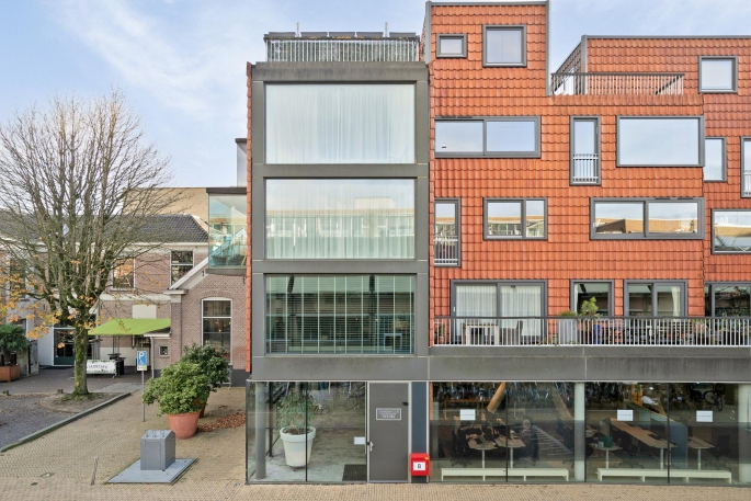 Vosselmanstraat 512, 7311 VX, Apeldoorn