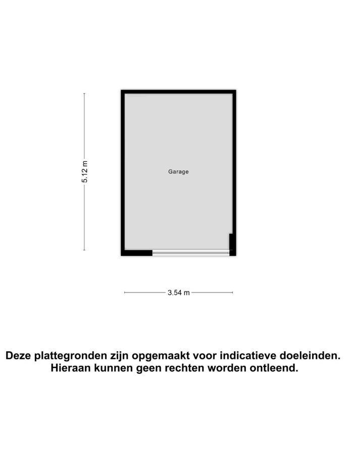 Vosselmanstraat 512, 7311 VX, Apeldoorn