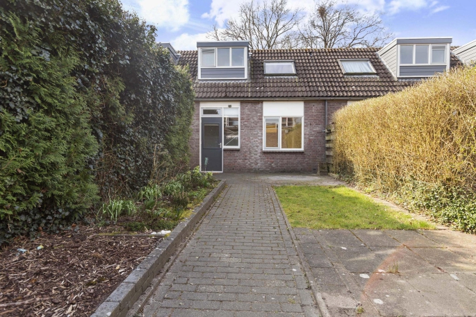 Gijsbrechtgaarde 324, 7329 CE, Apeldoorn