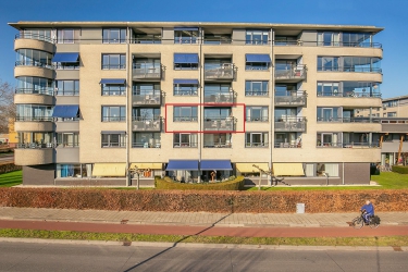 Zijpe 40, 8032 HX, Zwolle
