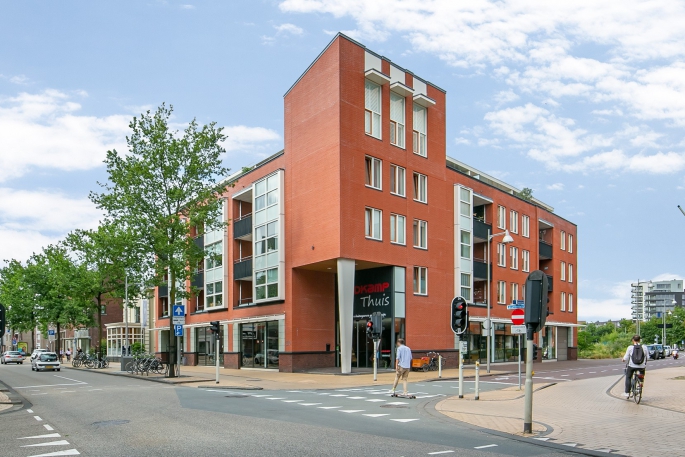 Stationsstraat 116 E, 7311 MJ, Apeldoorn