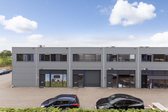Hommel 37, 7317 BL, Apeldoorn