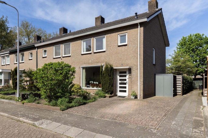 Klaverkamp 92, 8162 HT, Epe