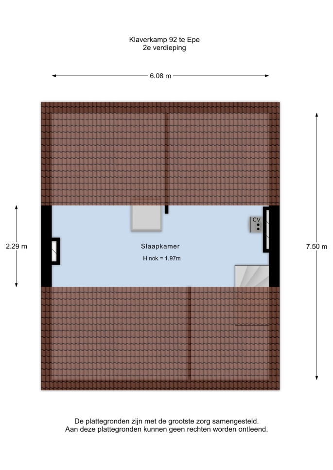 Klaverkamp 92, 8162 HT, Epe