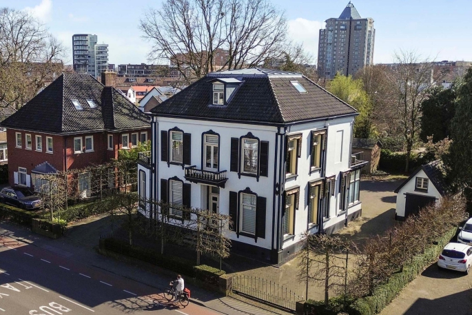 Deventerstraat 28, 7311 LW, Apeldoorn