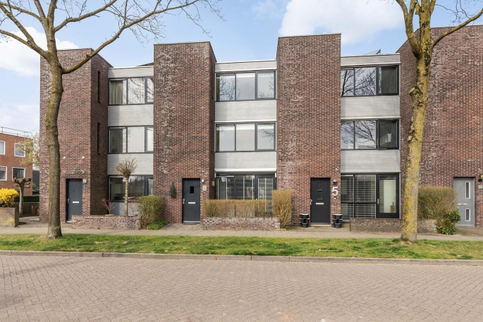 Groene Weide 3, 7325 HL, Apeldoorn