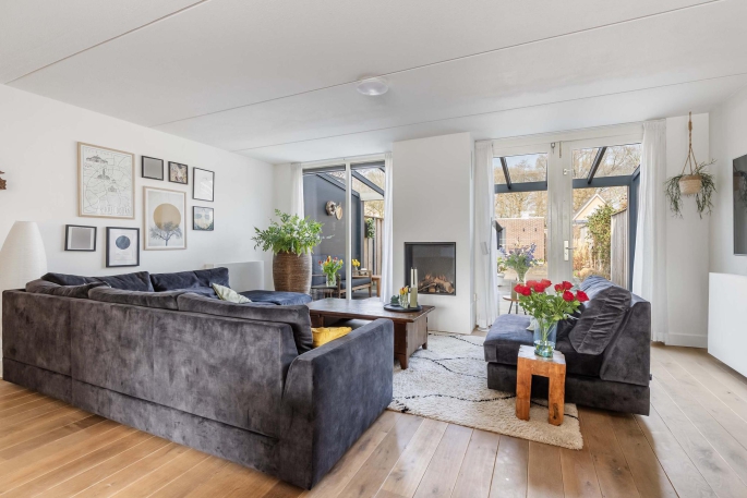 Groene Weide 3, 7325 HL, Apeldoorn