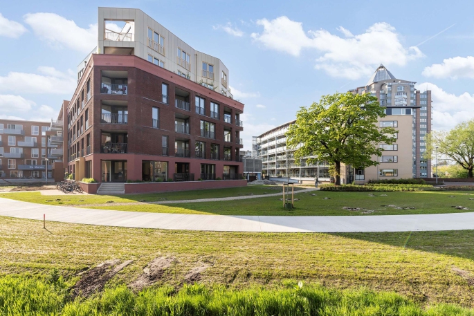 Havenpark 49, 7311 XC, Apeldoorn