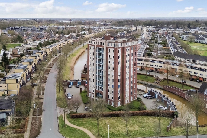 Kasteellaan 135, 7325 RN, Apeldoorn