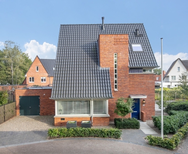 Juul Paatsstraat 26, 7334 DD, Apeldoorn