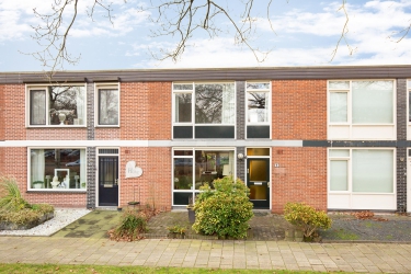 IJsselstraat 6, 7333 HM, Apeldoorn