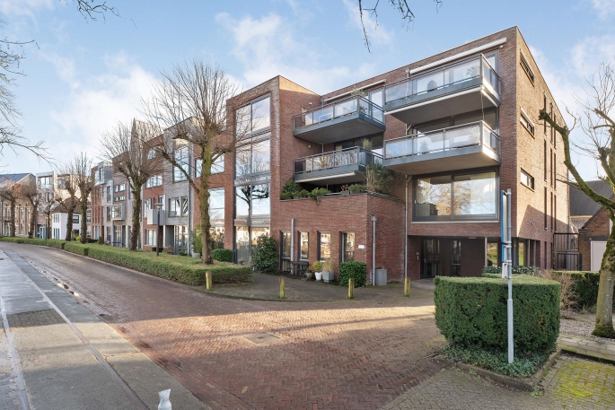 Blekerswegje 20 A, 8021 AH, Zwolle