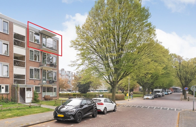 Beethovenlaan 530, 8031 CH, Zwolle