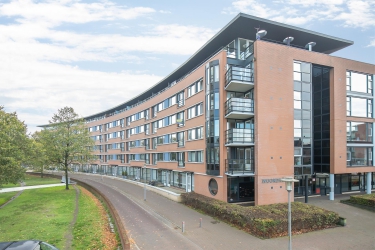 Kanaalstraat 234, 7311 MV, Apeldoorn
