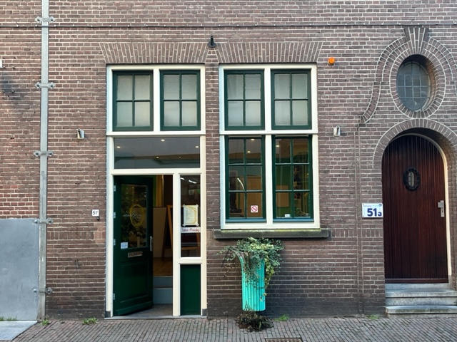 Nieuwstraat 51 B, 7411 LH, Deventer