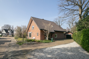Burglaan 14, 7314 BM, Apeldoorn