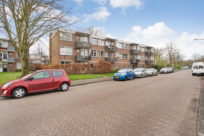 Hornstraat 89, 8022 CX, Zwolle