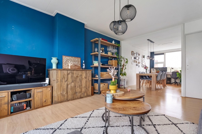 Hornstraat 89, 8022 CX, Zwolle