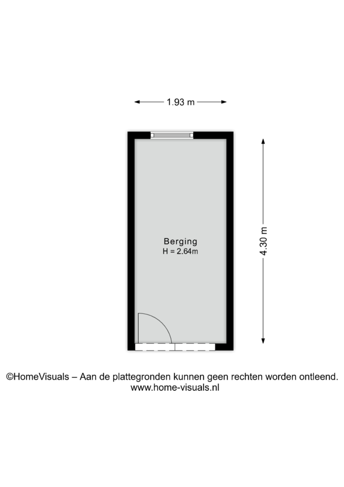 Hornstraat 89, 8022 CX, Zwolle