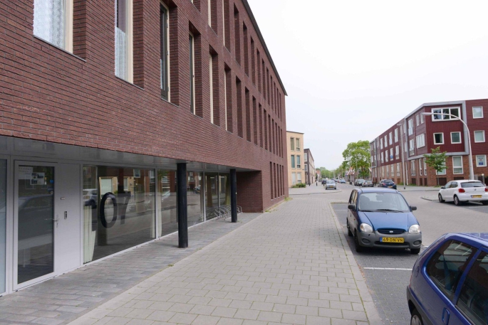 Boxbergerweg 107, 7413 EN, Deventer