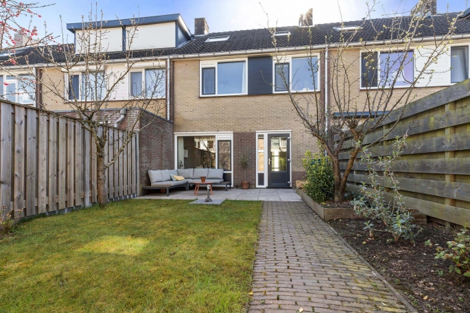 Sartrestraat 9, 7323 GR, Apeldoorn