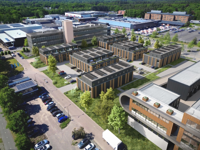 Oude Apeldoornseweg 45 01, 7333 NR, Apeldoorn