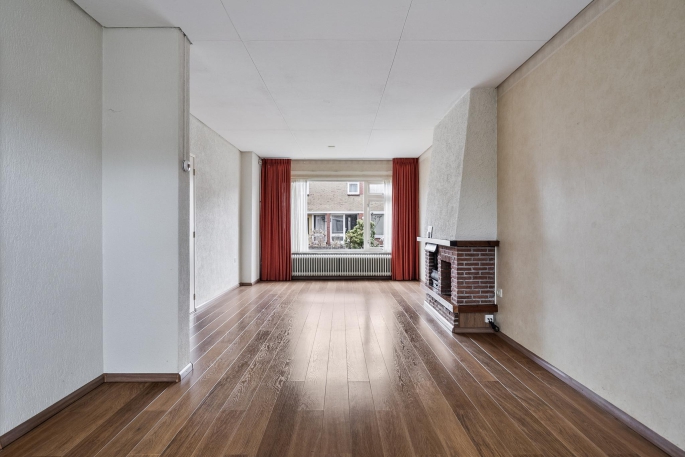 Balmerstraat 21, 7316 JV, Apeldoorn