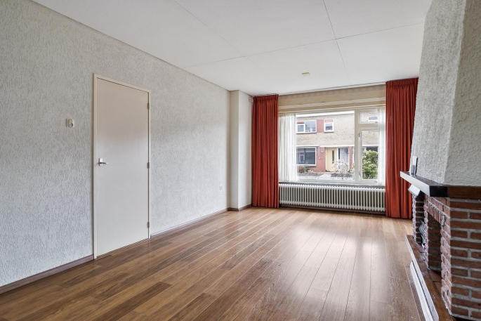 Balmerstraat 21, 7316 JV, Apeldoorn
