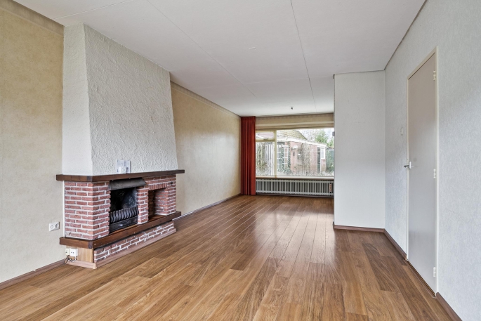 Balmerstraat 21, 7316 JV, Apeldoorn
