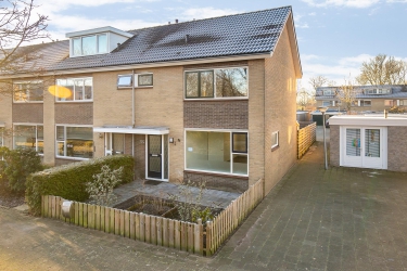 Tormentil 124, 8265 DR, Kampen