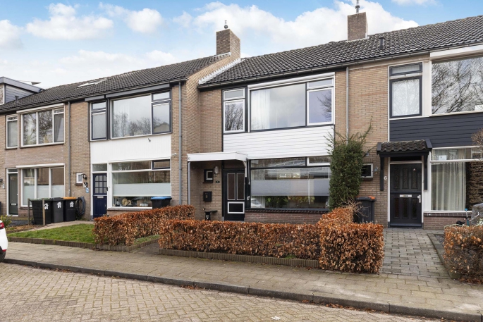 de Veldkamp 8, 8172 XE, Vaassen