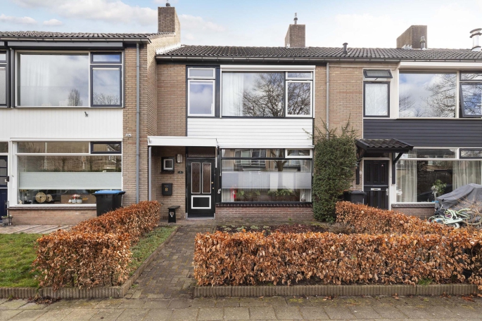 de Veldkamp 8, 8172 XE, Vaassen