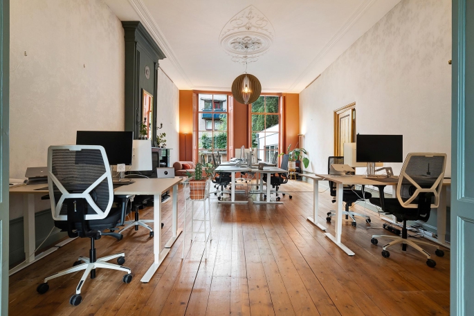 Thorbeckegracht 59, 8011 VP, Zwolle