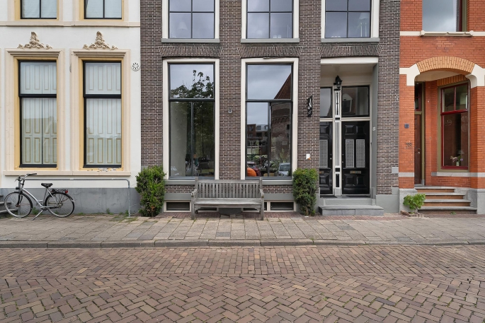 Thorbeckegracht 59, 8011 VP, Zwolle
