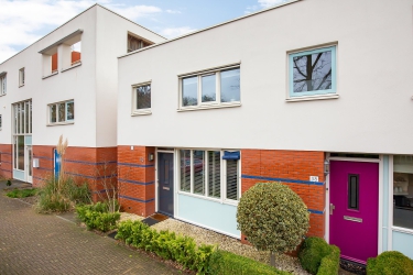 De Waterkamer 40, 7325 HW, Apeldoorn