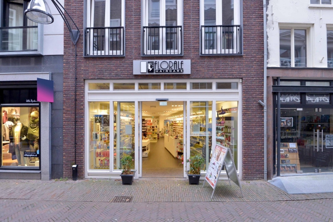Lange Bisschopstraat 24, 7411 KL, Deventer