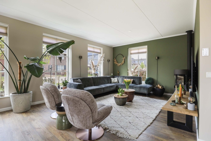 Boommarter 59, 7325 AX, Apeldoorn