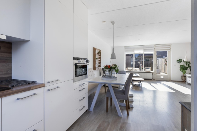 De Waterkamer 92, 7325 HX, Apeldoorn