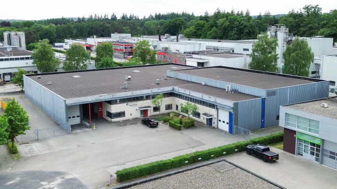Schumanpark 75, 7336 AS, Apeldoorn