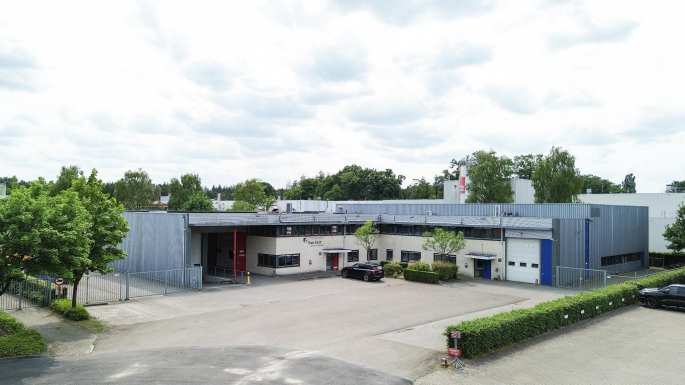 Schumanpark 75, 7336 AS, Apeldoorn