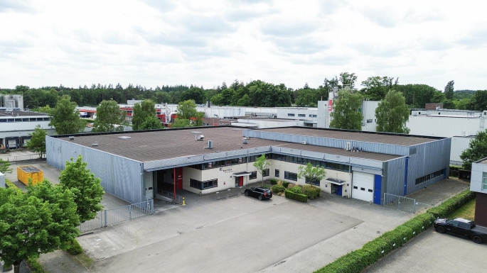 Schumanpark 75, 7336 AS, Apeldoorn