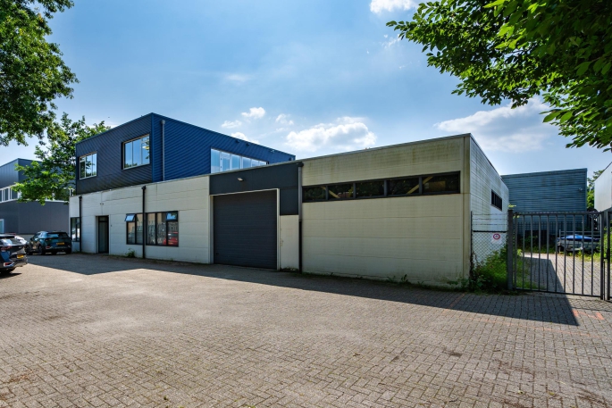 Sutton 6, 7327 AB, Apeldoorn