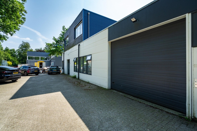 Sutton 6, 7327 AB, Apeldoorn