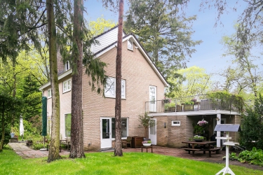 Prinses Irenelaan 8, 8091 AT, Wezep