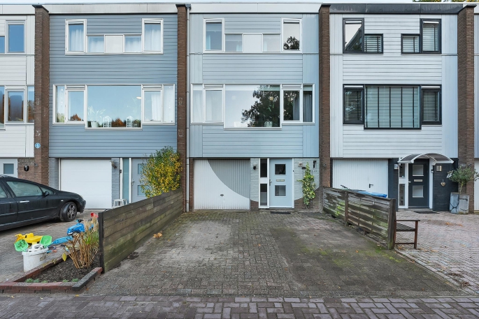 Gein 11, 8032 BB, Zwolle