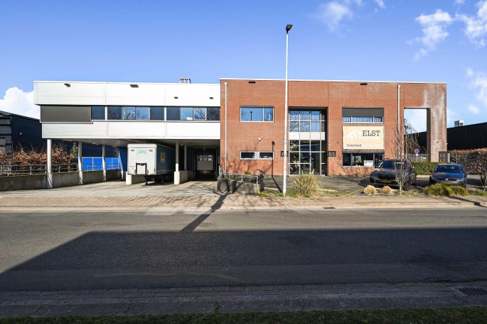Tweelingenlaan 65, 7324 BK, Apeldoorn